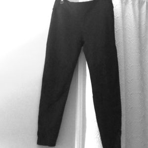 Fabletics leggings with lace.